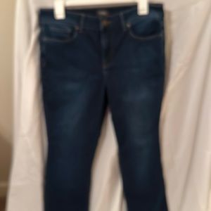 NYDJ petite Marilyn Jeans